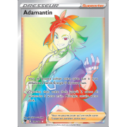 SS10_199/189 Adamantin Hyper Rare