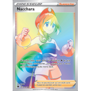 SS10_204/189 Nacchara Hyper Rare