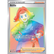 SS10_207/189 Bélila Hyper Rare