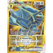 SS10_210/189 Dialga Originel VSTAR Secret Rare