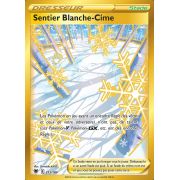 SS10_213/189 Sentier Blanche-Cime Secret Rare