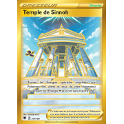 SS10_214/189 Temple de Sinnoh Secret Rare