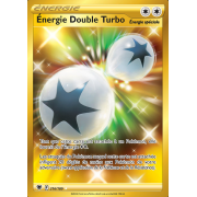 SS10_216/189 Énergie Double Turbo Secret Rare