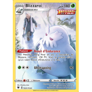 SS10_TG01/TG30 Blizzaroi Holo Rare