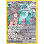 SS10_TG11/TG30 Archéodong Holo Rare