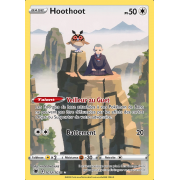 SS10_TG12/TG30 Hoothoot Holo Rare