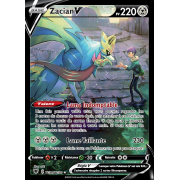 SS10_TG21/TG30 Zacian V Ultra Rare