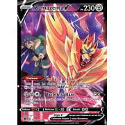 SS10_TG22/TG30 Zamazenta V Ultra Rare