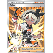 SS10_TG25/TG30 Faïza Hyper Rare