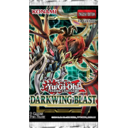 Booster Explosion de l'Aile Noire
