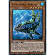 LED9-FR001 Requin des Abysses Ultra Rare