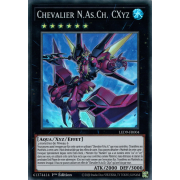 LED9-FR004 Chevalier N.As.Ch. CXyz Super Rare