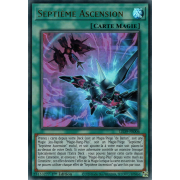 LED9-FR006 Septième Ascension Ultra Rare