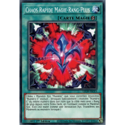 La Septième - Magie-Rang-Plus - LED9-FR014 - Carte Yu-Gi-Oh! à l