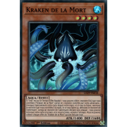 LED9-FR018 Kraken de la Mort Super Rare