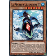 LED9-FR025 Le Pêcheur Légendaire III Commune