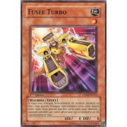 DP08-FR003 Fusée Turbo Commune