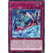 LED9-FR036 Circulation Marincesse Rare