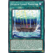 LED9-FR044 Océan de Combat Marincesse Commune