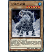 LED9-FR046 Givrosaure Commune