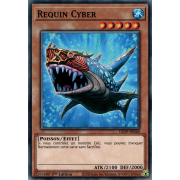 LED9-FR048 Requin Cyber Commune
