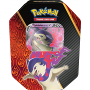 Pokébox Été 2022 - Typhlosion de Hisui V