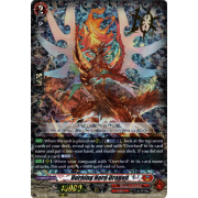 D-BT05/002EN Burning Horn Dragon 10th Anniversary Triple Rare (10thRRR)