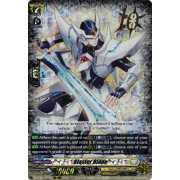 D-BT05/005EN Blaster Blade 10th Anniversary Triple Rare (10thRRR)