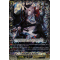 D-BT05/006EN Skull Witch, Nemain 10th Anniversary Triple Rare (10thRRR)