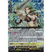 D-BT05/010EN One Who Walks the Path of Light, Thegrea Triple Rare (RRR)