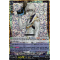 D-BT05/016EN Cool-headed Executor, Mikani Triple Rare (RRR)