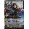 D-BT05/017EN Knight of Blackness, Obscudeid Triple Rare (RRR)