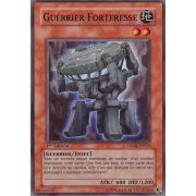 DP08-FR010 Guerrier Forteresse Super Rare