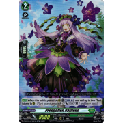 D-BT05/035EN Prodpollen Rafilous Double Rare (RR)