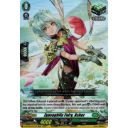 D-BT05/037EN Zypsophila Fairy, Asher Double Rare (RR)