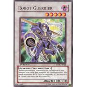 DP08-FR012 Robot Guerrier Rare