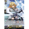 D-BT05/048EN Knight of Spright, Freeda Rare (R)