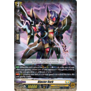 D-BT05/049EN Blaster Dark Rare (R)