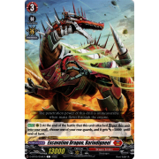 D-BT05/056EN Excavation Dragon, Bariodigneel Common (C)