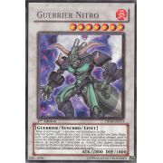 DP08-FR013 Guerrier Nitro Rare