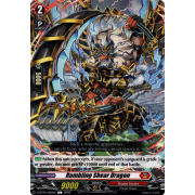 D-BT05/058EN Rumbling Shear Dragon Common (C)