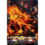 D-BT05/060EN Ignite Blow Dragon Common (C)