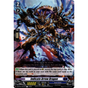 D-BT05/063EN Indicate Arrow Dragon Common (C)