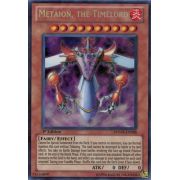 PHSW-EN098 Metaion, the Timelord Secret Rare