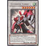 DP08-FR015 Guerrier Turbo Rare