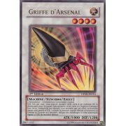 DP08-FR016 Griffe d'Arsenal Ultra Rare