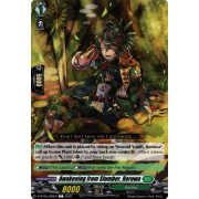 D-BT05/088EN Awakening from Slumber, Rorowa Common (C)