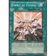DP08-FR017 Esprit de Combat Commune