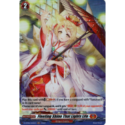 D-BT05/H03EN Fleeting Shine That Lights Life Holo (H)