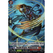 D-BT05/H05EN Stealth Dragon, Hadanressou Holo (H)